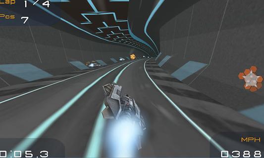 安卓游戏超音速飞机怎么玩超音速飞行turbofly3d-第1张图片-果博